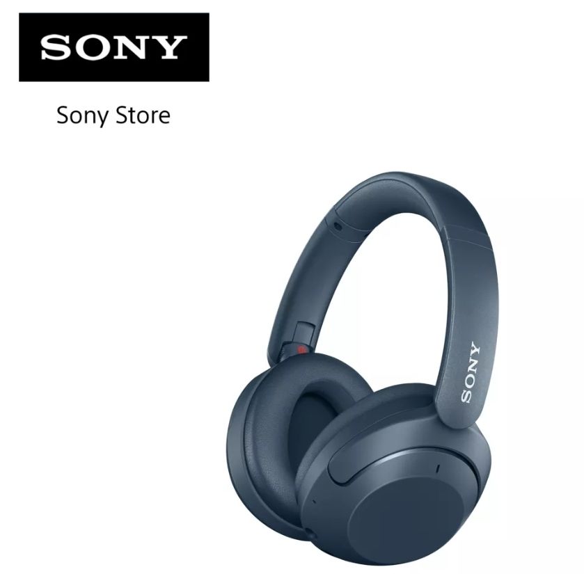 Sony Headphone WH-XB910N
