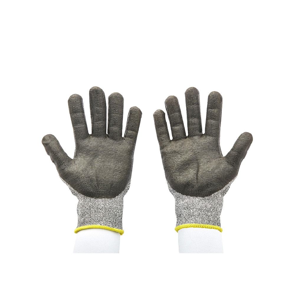 3M Comfort Grip Gloves Size M & L & XL Hand Glove General Use Sarung Tangan pair maxiflex glove Rubber Coated