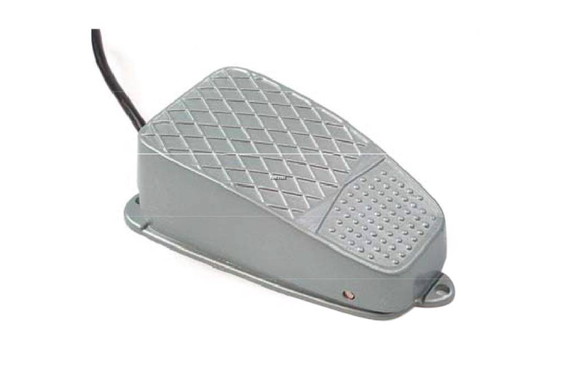 HIGHLY EFS-A FOOT SWITCH ONLY ON 10A/15A 250VAC