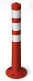 PROGUARD TRAFFIC POLE (FTC-0)