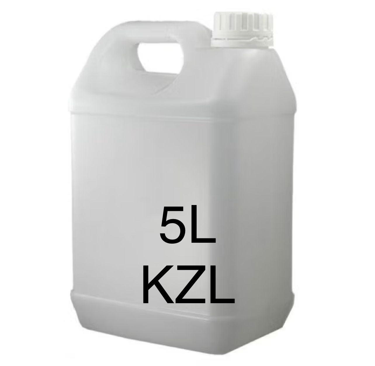 Botol /Tong Bottle/ Tong Air 5 Liter Brand New Bottle Shop Kitchen Storage bottle 5L