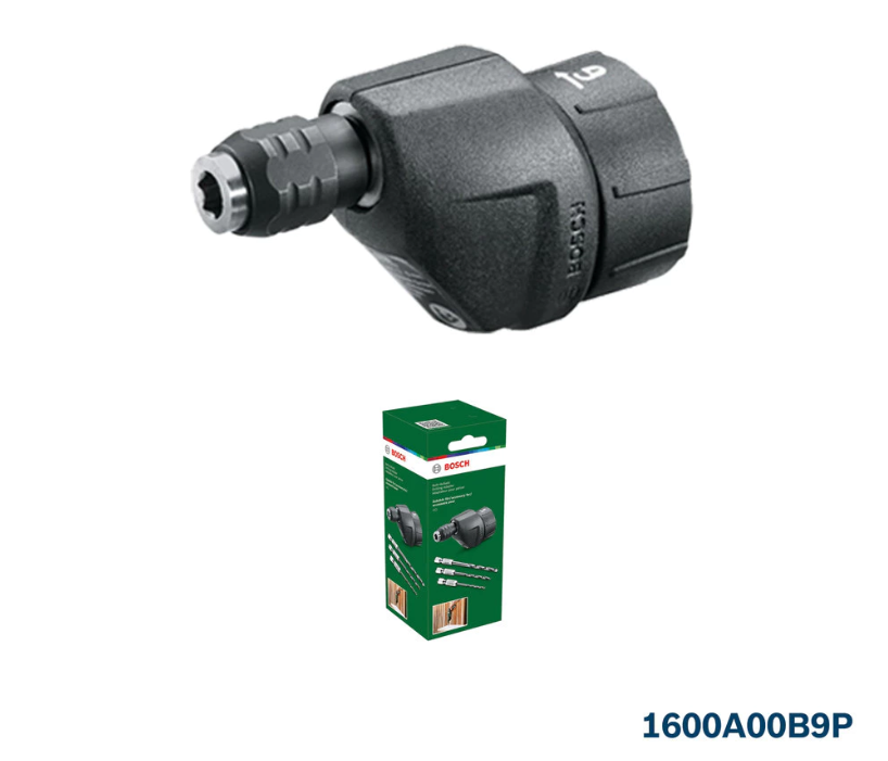 BOSCH DRILLING ADAPTER IXO7 ACCESSORIES COLLECTION - 1600A00B9P