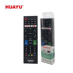 Huayu Universal Remote Control RM-L1346