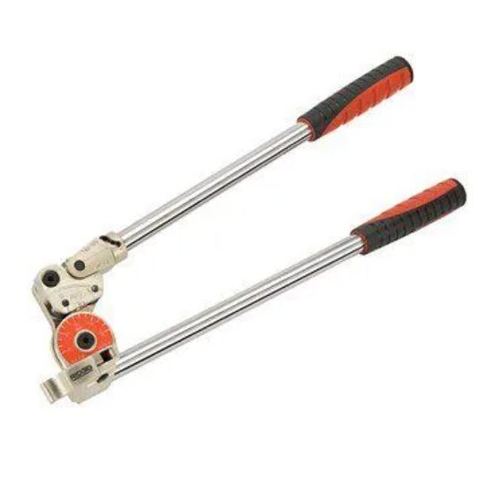 BENDER, MODEL 612M, 12MM, RIDGID (38063)