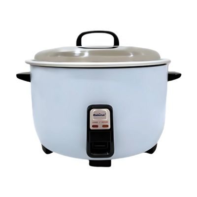 HOMELUX HERC-08 ELECTRIC RICE COOKER 8 L (40PERSON)