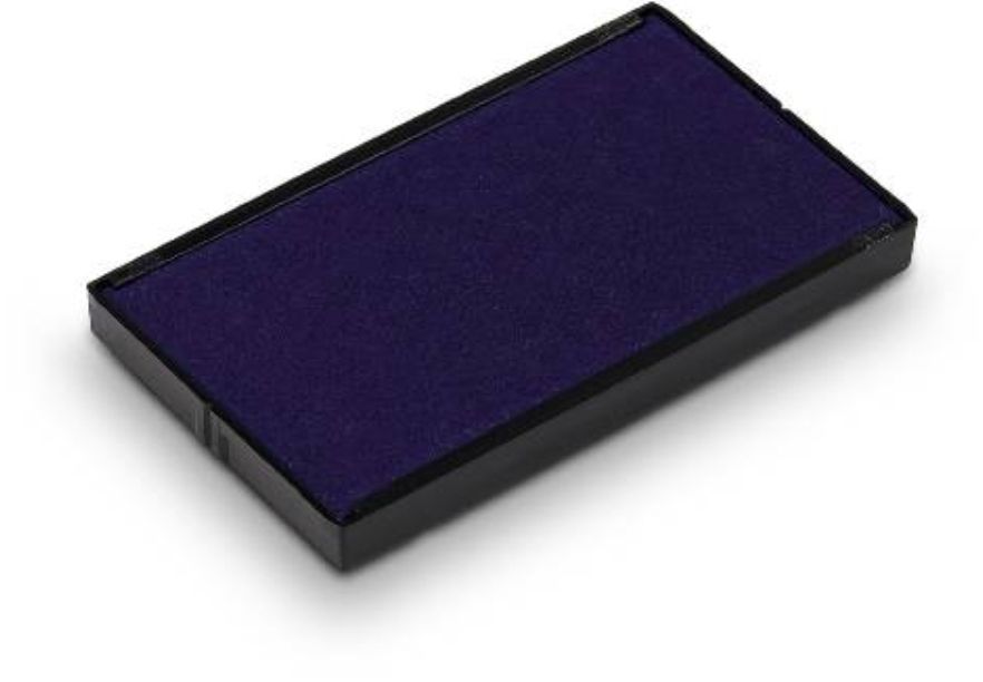 Stamp pad Self inking rubberstamp ink pad