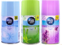 AMBI PUR INSTANTMATIC REFILL SPRAY 250MM