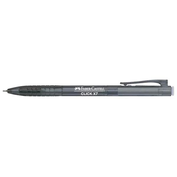 Ball pen hitam