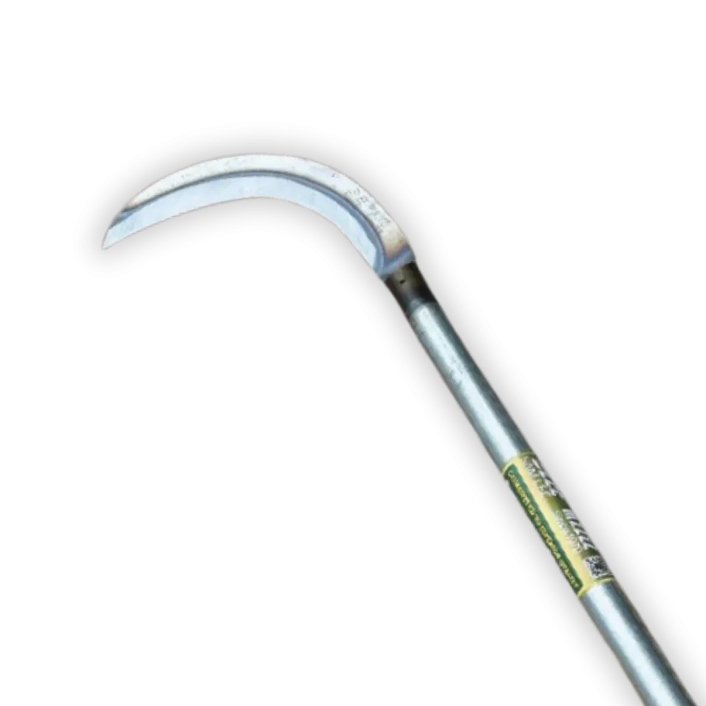 ELEE Sam Lee G-24 Grass Sickle with Handle [D0301B]