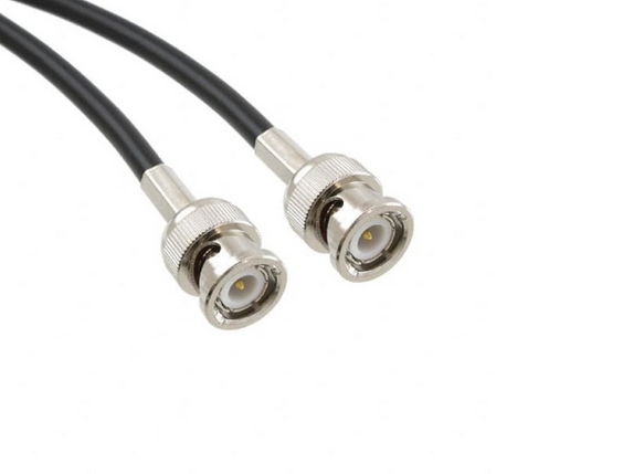 Fluke PCBLS 5697-72 Bnc (m) Cable W/o Boot