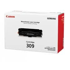 CANON Monochrome CART 309