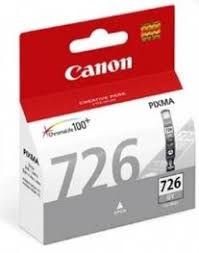 CANON Grey ink tank (9 ml) CLI-726 GY