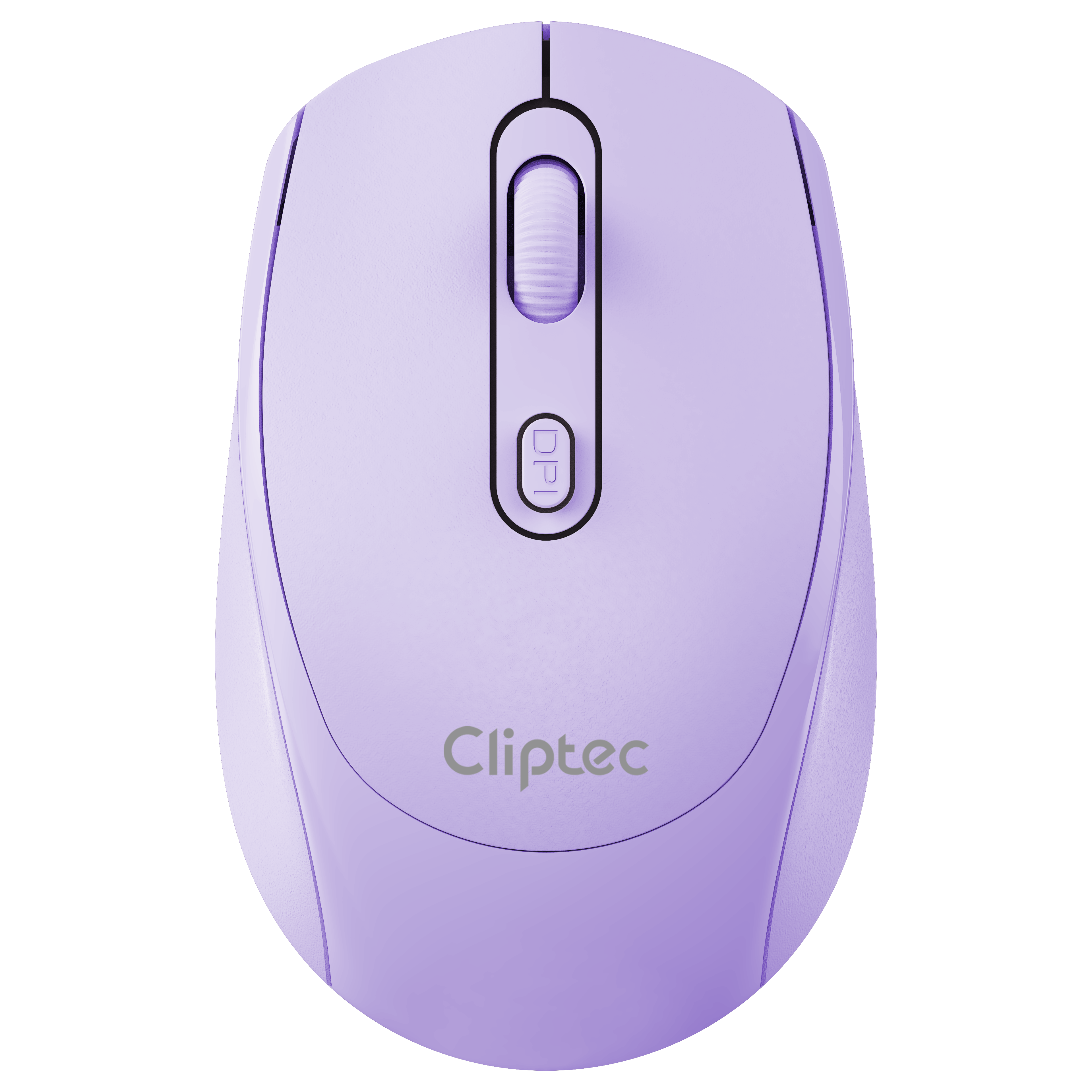 CLIPTEC RZS648 4 SEASONS WIRELESS SILENT CLICK MOUSE
