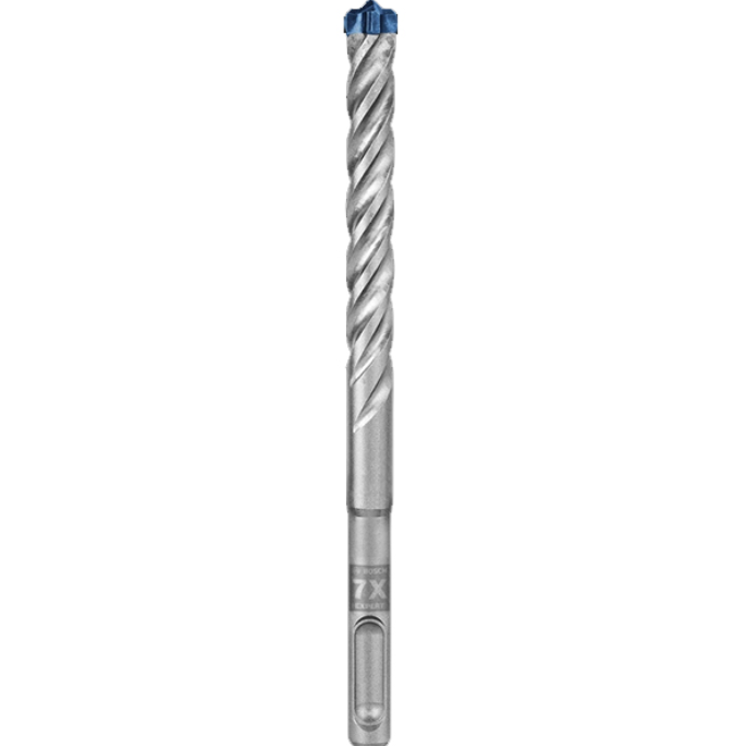 BOSCH EXPERT SDS PLUS-7X HAMMER DRILL BIT 25 X 400 X 450 MM (2608900151)