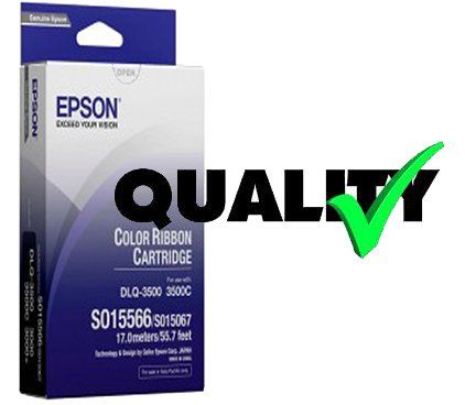 EPSON RIBBON S015566