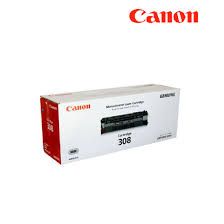 CANON Monochrome CART 308
