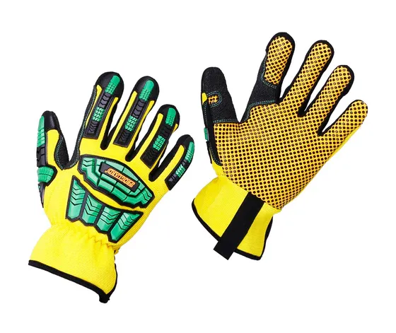 Proguard Impact Glove PG2857