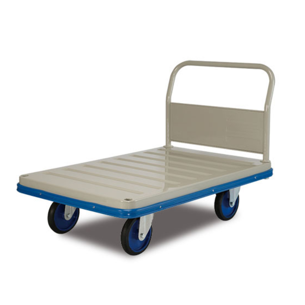 Prestar Trolley 600kg Heavy Duty PG-502