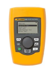 Fluke 710 FLUKE-710 Fluke-710,ma Loop, Valve Tester, W/hart