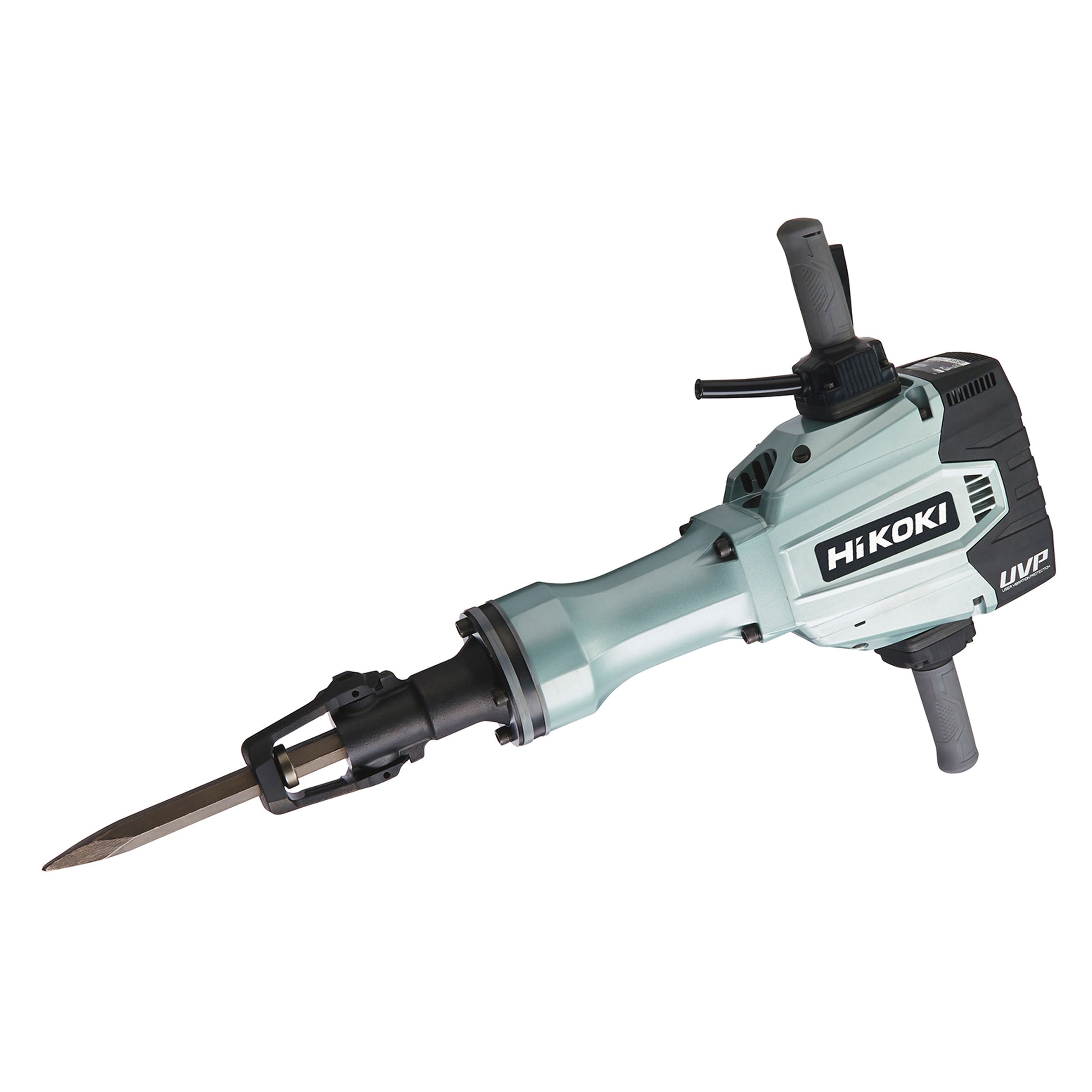 HIKOKI 28.5MM HEX DEMOLITION HAMMER H90SG