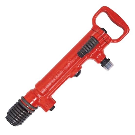 Air Breaker TCA-7 Toku Typed