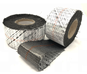 BELZONA 9381 Reinforcement Sheet [W84MM x L64M]