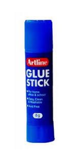 ARTLINE GLUE STICK EG-8