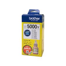 BROTHER BT5000Y YELLOW INK