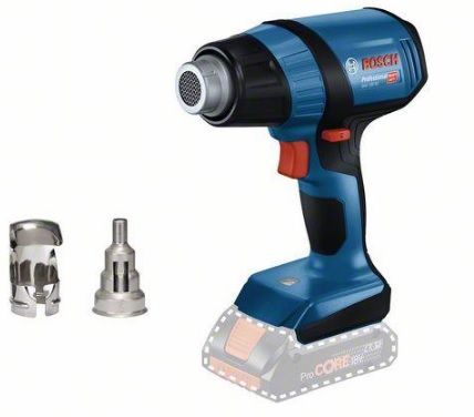 Bosch GHG 18V-50 Solo Cordless Heat Gun
