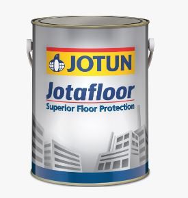 Jotun JOTAFLOOR SEALER 5L