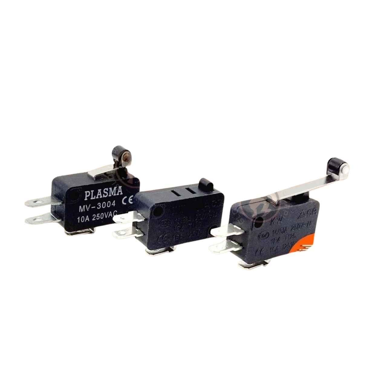 OEM MV300 Micro Limit Switch SPDT Momentary Snap Action