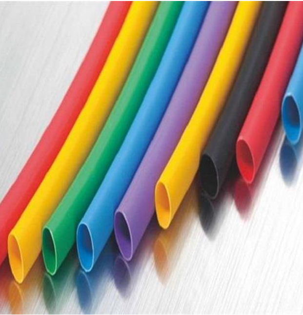 HEAT SHRINK TUBE 25MM X PER METER
