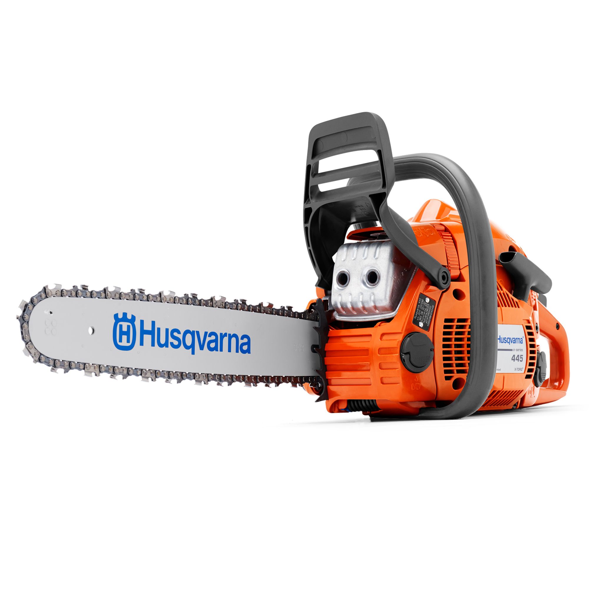 HUSQVARNA *HUSQVARNA 445 II X-Torq® Chainsaw 18"