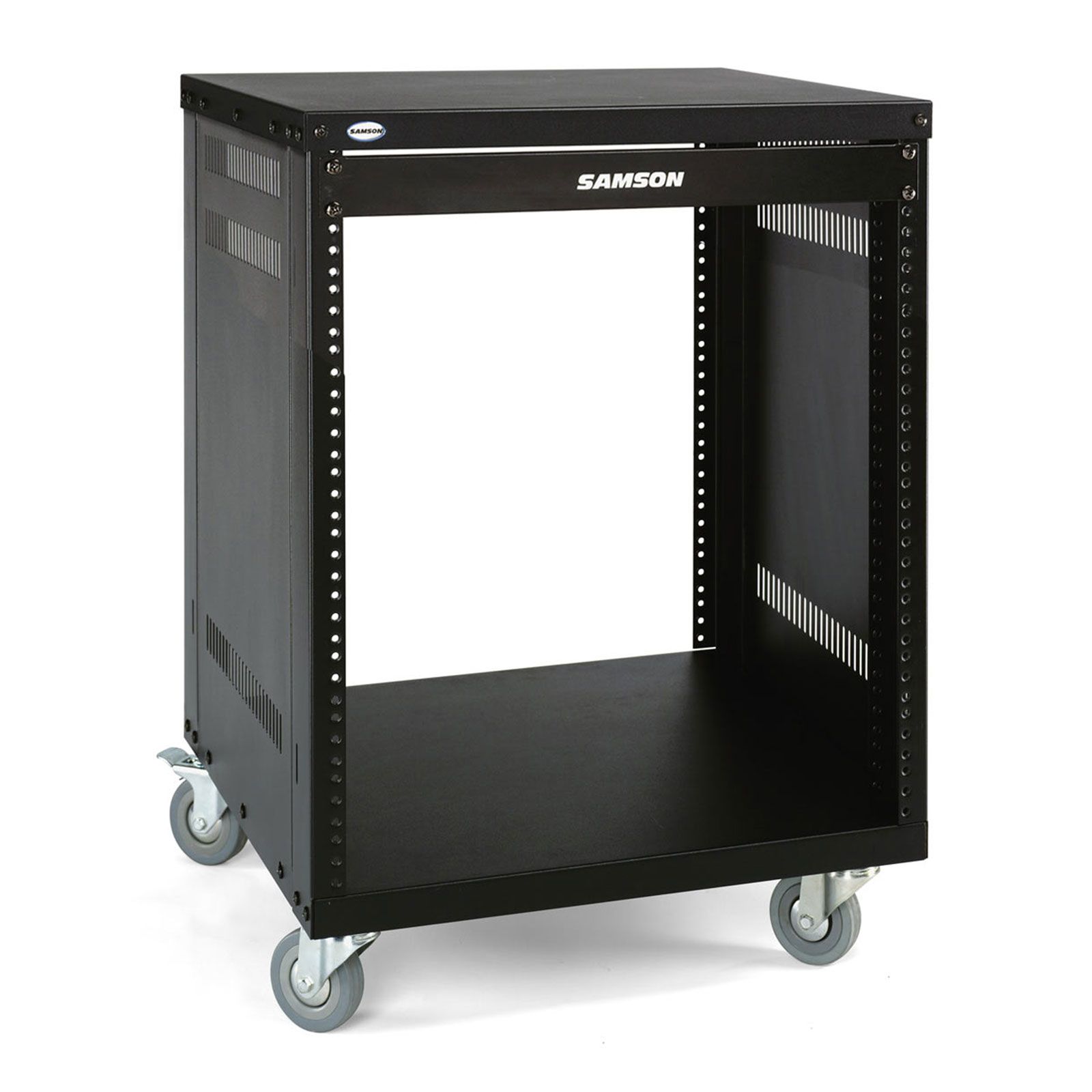 Samson *Samson SRK12 Rackmount Case