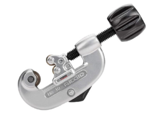 CUTTER, 10 TUBING, RIDGID (32910)