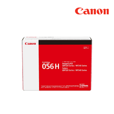 CANON Monochrome Cartridge 056 H