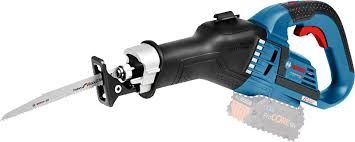 Bosch GSA 18V-32 Cordless Reciprocating Saw
