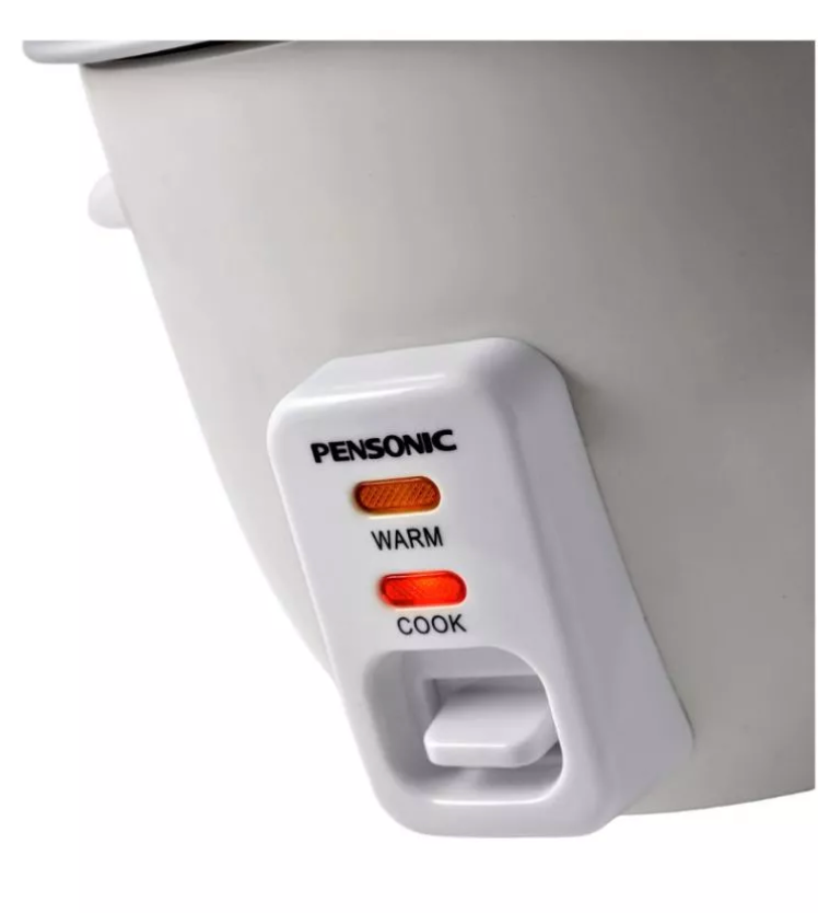 Pensonic 1.8L Conventional Rice Cooker PRC-1803
