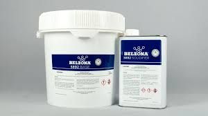 *BELZONA 5892 (HT IMMERSION GRADE 95°C)