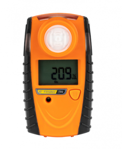 G-FINDER Portable External Pump
for Gas Detector