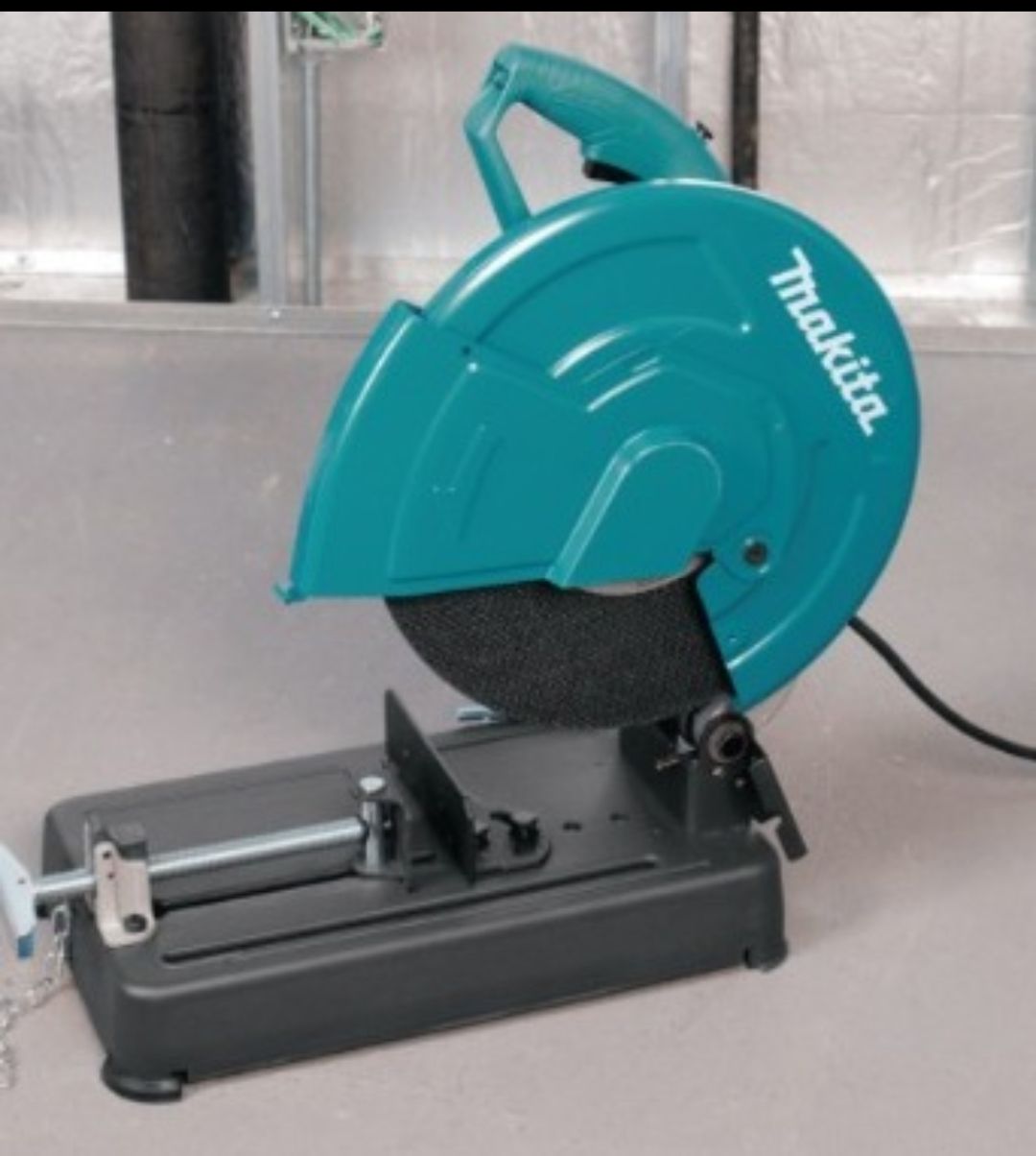 Cut Portable Cut Off Machine