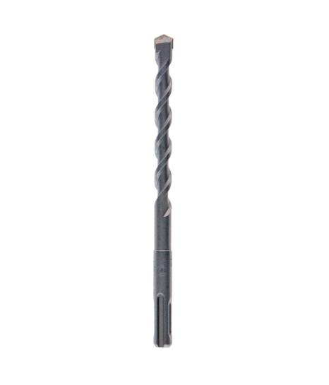 BOSCH HAMMER DRILL BIT SDS PLUS-1 SET (10 PCS) (10 X 100 X 160 MM) (2608579124)