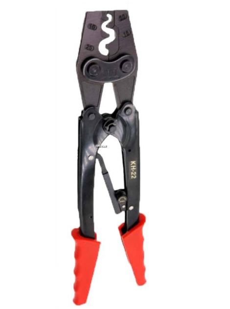 OPT KH-22 NON-INSULATED TERMINAL 10-4 AWG
