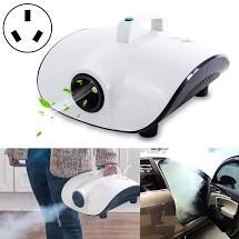 QS Fogging Disinfection Machine 1500W