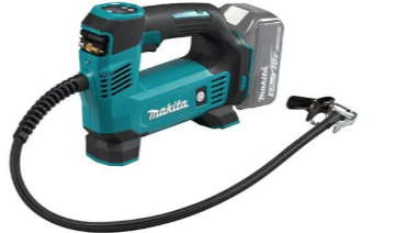 MAKITA CORDLESS INFLATOR DMP180Z (SET)