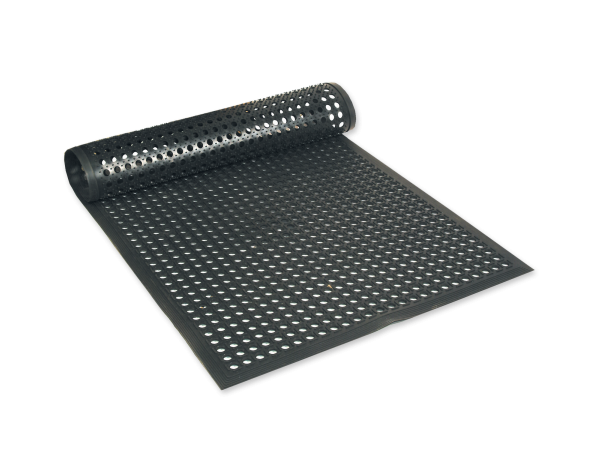 IMEC *IMEC Ultraflow Anti - Slip, Anti-Fatigue & Antimicrobial Mat [3' x 5']