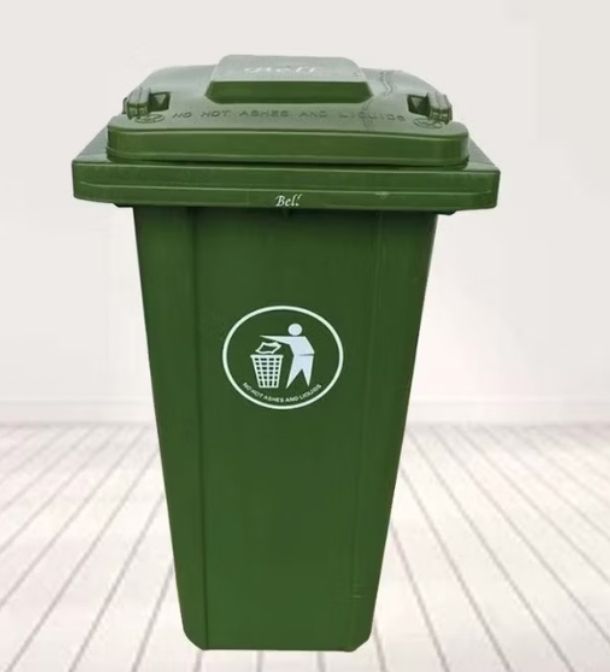 Tong Sampah 100 liter