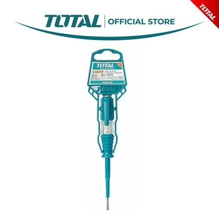 Total Test Pen (140mm/5.5") THT291408