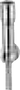 ABAGNO Hand bidet with double spray