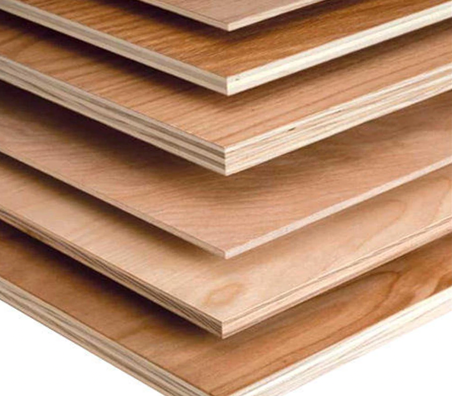 4FT X 8FT 9MM 12MM PLYWOOD TIMBER PAPAN PLYWOOD